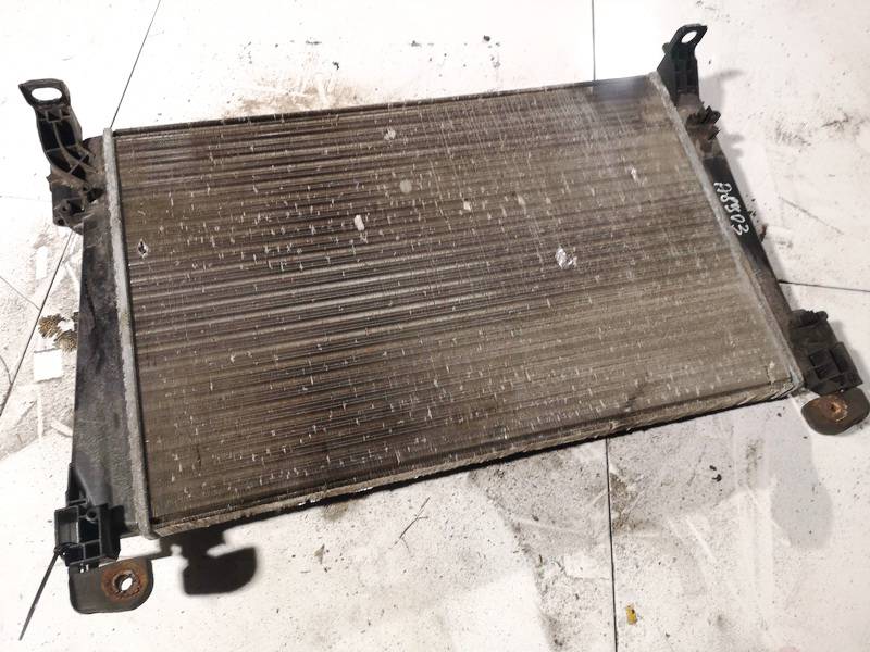 Fiat Punto 2006 Wąż wodny