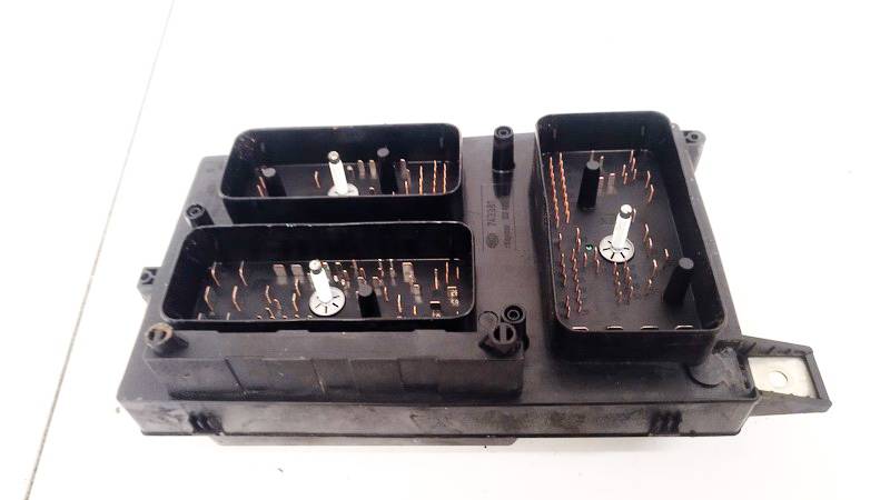 13250231 Opel Astra 2007 Fuse box - Thumbnail 3