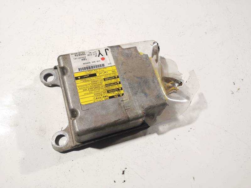 8917005230 Toyota Avensis 2010 Airbag crash sensors module