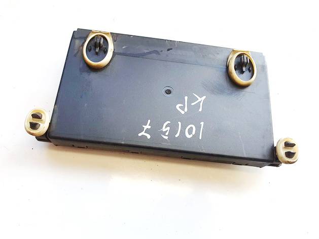 2118207526 Mercedes-Benz E-CLASS 2004 Confort Contrôle Module - Thumbnail 3