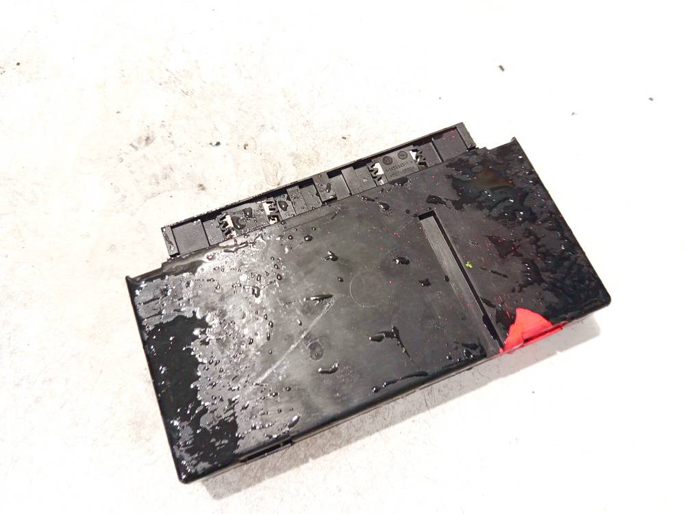 6135698536301 BMW 5-Series 2006 General Module Comfort Relay (Unit) - Thumbnail 2