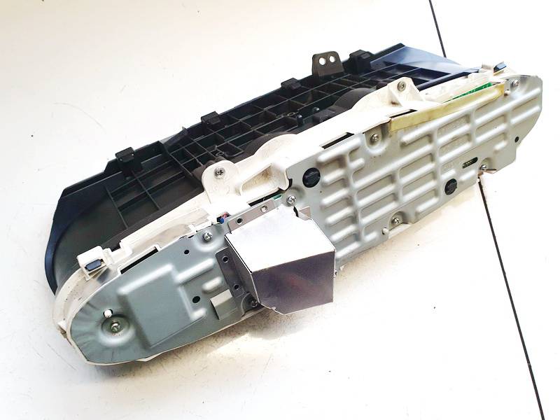 838002J011 Toyota Previa 2006 Speedometers - Cockpit - Speedo Clocks Instrument - Thumbnail 2