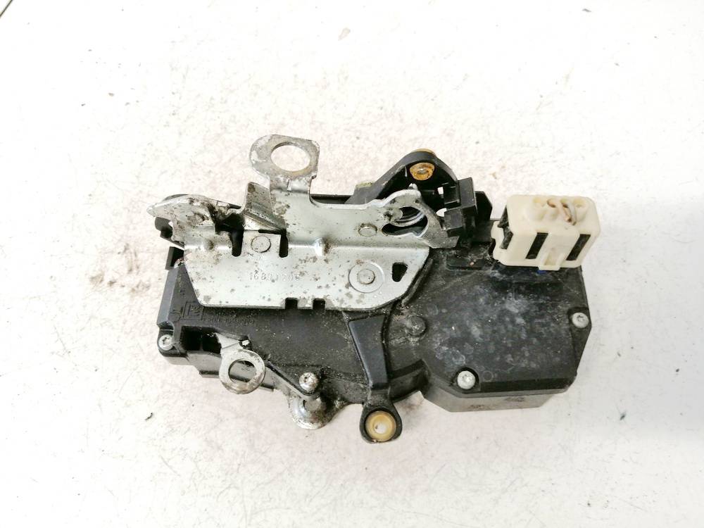 L25938089 Chevrolet Cobalt 2010 Door Locks