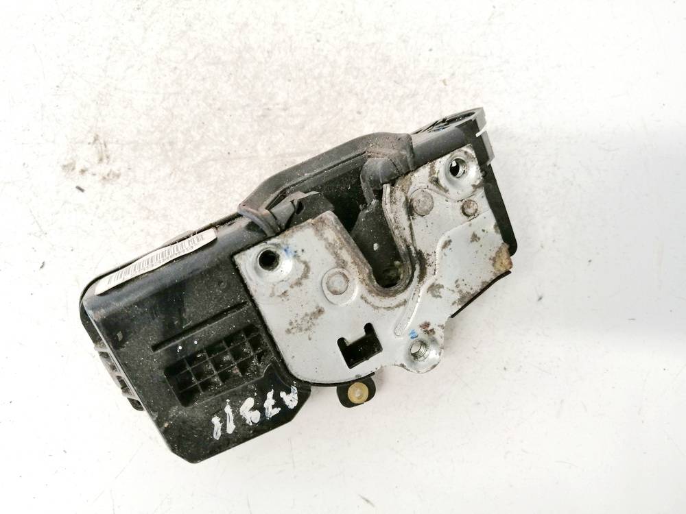 L25938089 Chevrolet Cobalt 2010 Door Locks - Thumbnail 2