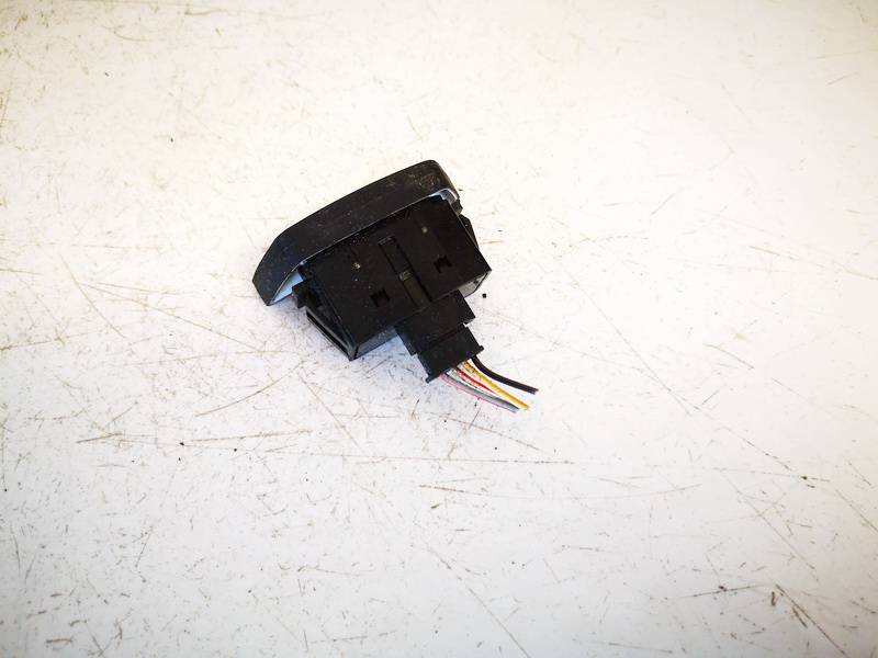 6921668 BMW 6-Series 2005 Other switch - Thumbnail 2