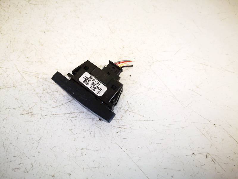 6921668 BMW 6-Series 2005 Other switch - Thumbnail 3