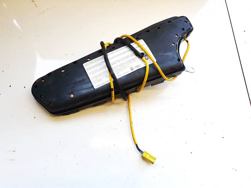 4F0880242E Audi A6 2005 Sitz AIRBAG