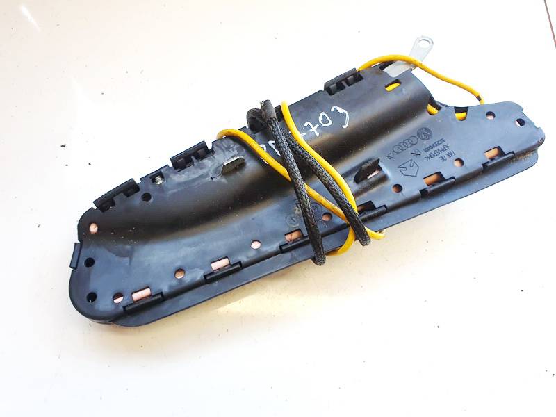 4F0880242E Audi A6 2005 Sitz AIRBAG - Thumbnail 3