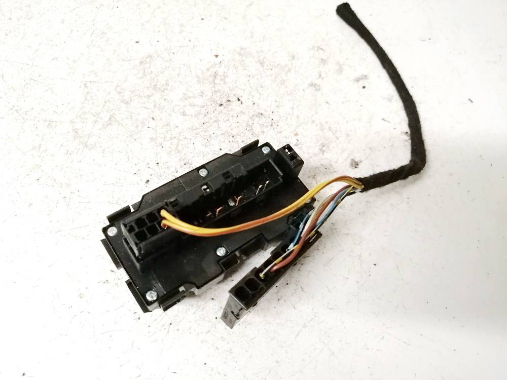 2108208010 Mercedes-Benz E-CLASS 1999 Avarinio jungiklis - Thumbnail 2