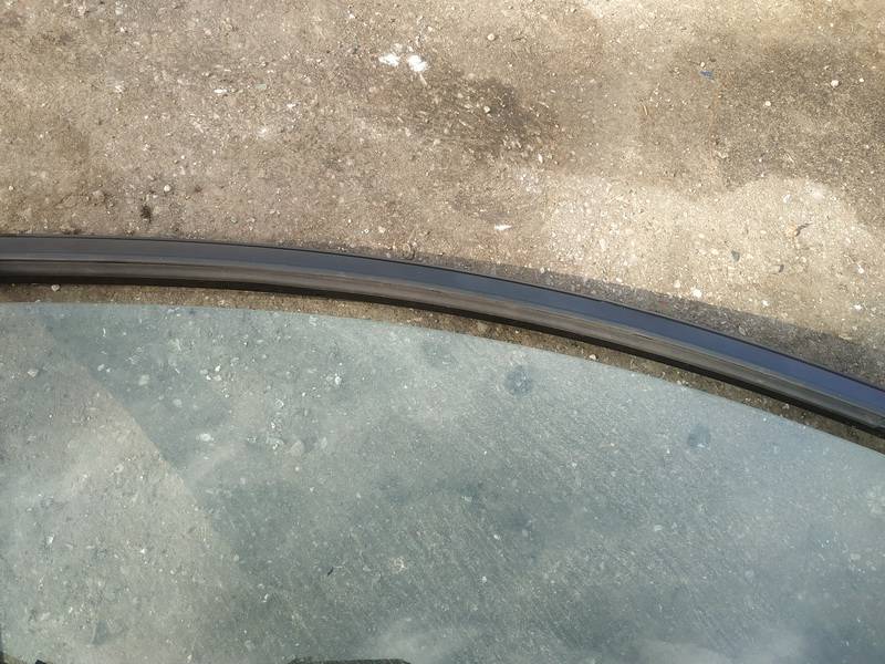 AS2 Toyota Corolla Verso 2005 Szyba drzwi - PRZEDNIE PRAWE