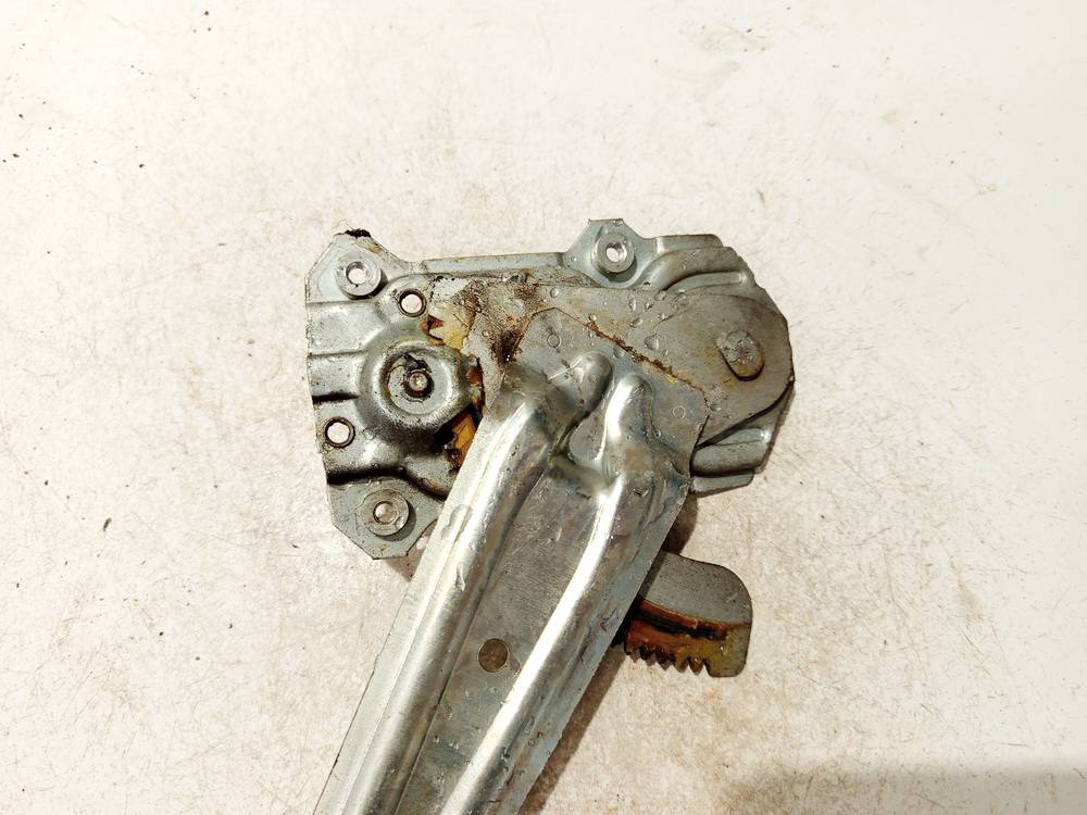 Suzuki Swift 2007 Duru lango pakelejas G.K. - Thumbnail 3