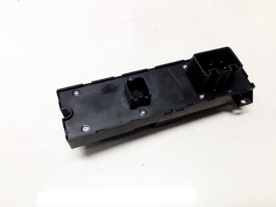 3M5T14529CE 03168003 Power window control (Window RegulatorWindow