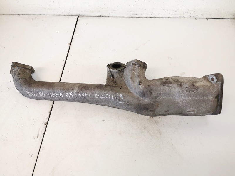 059145770 Audi A6 2002 Intake manifold (Inlet Manifold)