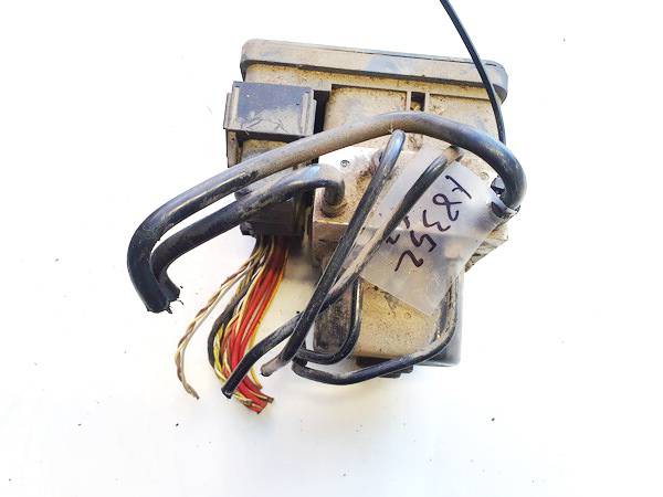 30736589A Volvo S40 2005 Moduł ABS - Thumbnail 2