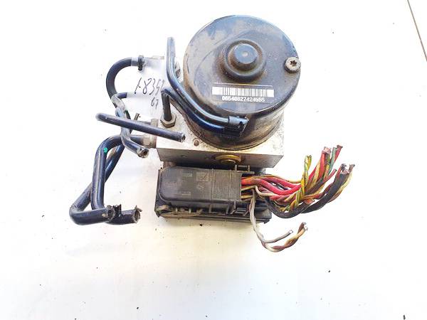 30736589A Volvo S40 2005 Moduł ABS - Thumbnail 3