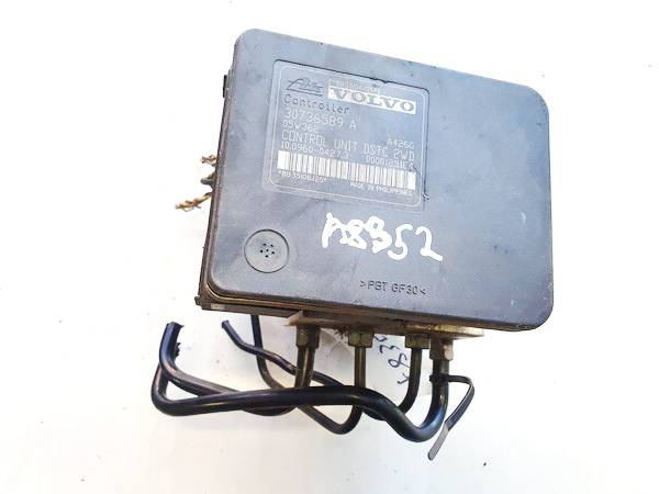 30736589A Volvo S40 2005 Moduł ABS