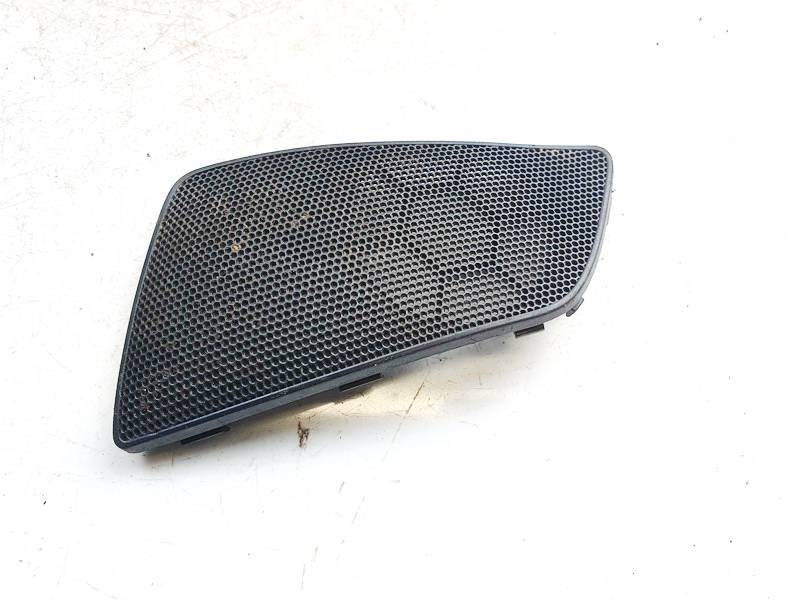 1Z0868159 Skoda Octavia 2008 Grille speaker - REAR LEFT