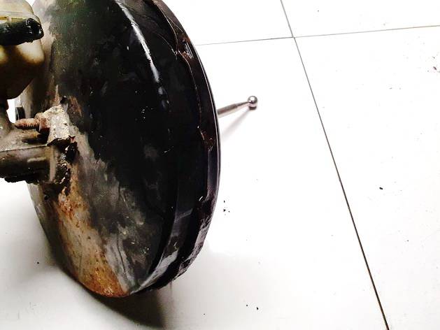 Audi A3 2000 Brake servo - booster (Servo brake) - Thumbnail 3