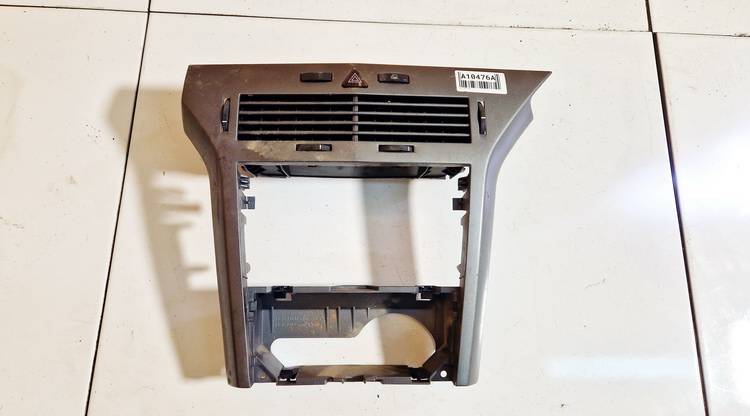 13100105 Opel Astra 2005 Dash Vent (Air Vent Grille)