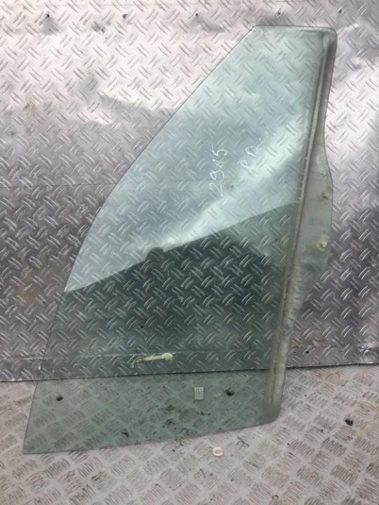 Mitsubishi Galant 1999 Door-Drop Glass - FRONT RIGHT