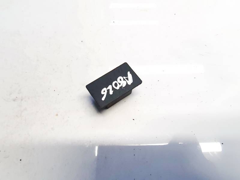 55539 Toyota Corolla Verso 2004 garniture intérieure - Thumbnail 2