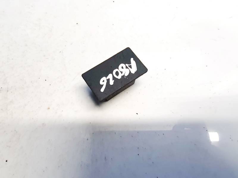 55539 Toyota Corolla Verso 2004 garniture intérieure