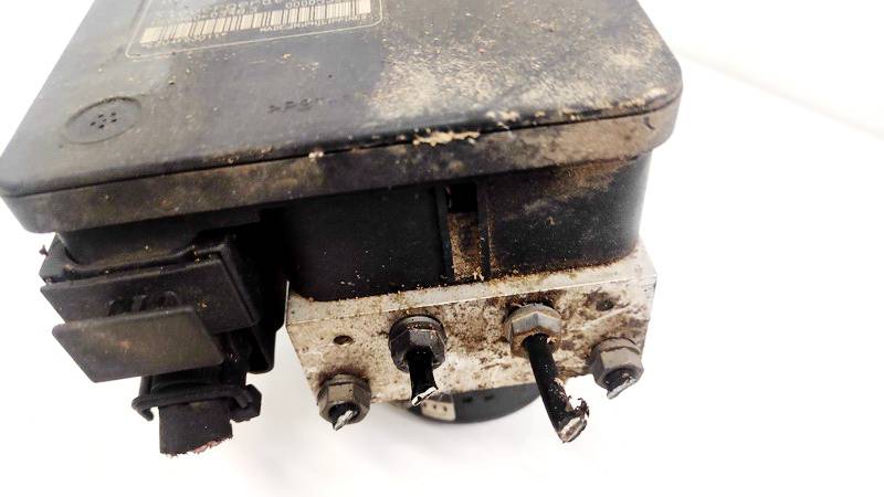 1K0907379K Volkswagen Touran 2004 ABS Unit (ABS Brake Pump) - Thumbnail 2