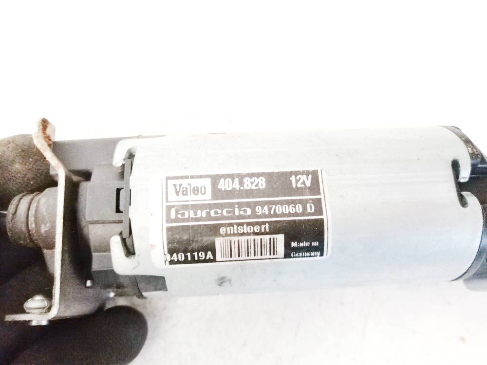 9470060D Ford Mondeo 2003 Sedynes varikliukas P.K. - Thumbnail 3