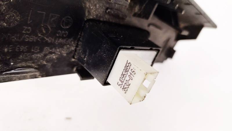 5J0959855 Skoda Superb 2013 Power window control (Window Regulator-Window Switch) - Thumbnail 3