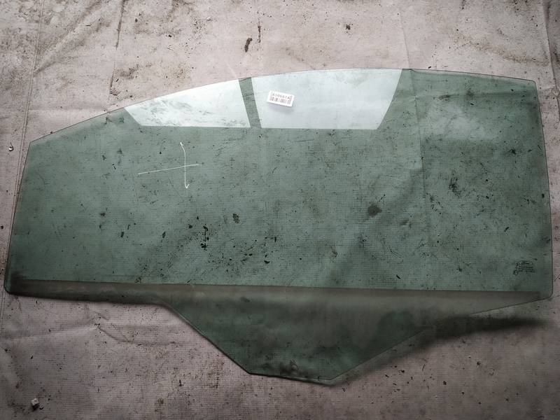 AS2 Ford KA 2010 vitre de porte avant Gauche