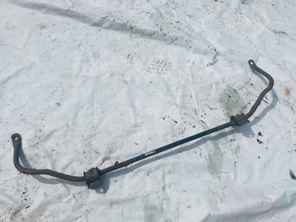 6G915A772FAA Ford Galaxy 2006 Barra estabilizadora trasera