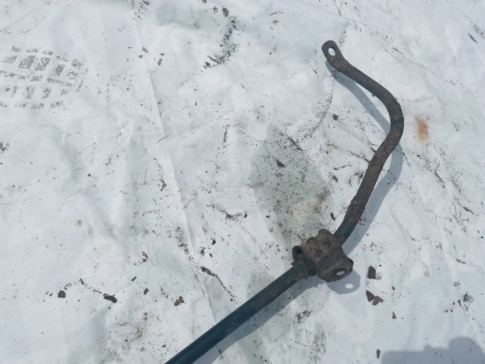 6G915A772FAA Ford Galaxy 2006 Barra estabilizadora trasera - Thumbnail 3