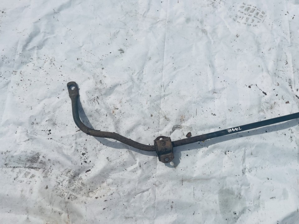 6G915A772FAA Ford Galaxy 2006 Barra estabilizadora trasera - Thumbnail 2