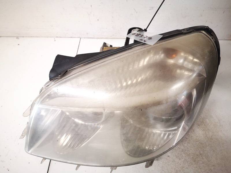 43690999 Fiat Doblo 2008 Zibintas P.K.