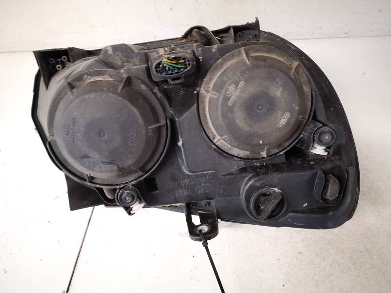 43690999 Fiat Doblo 2008 Zibintas P.K. - Thumbnail 3