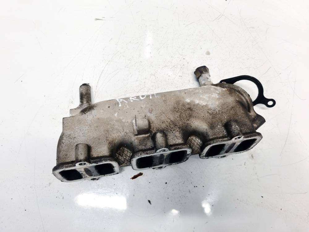 059129713Q Skoda Superb 2002 Imusarja