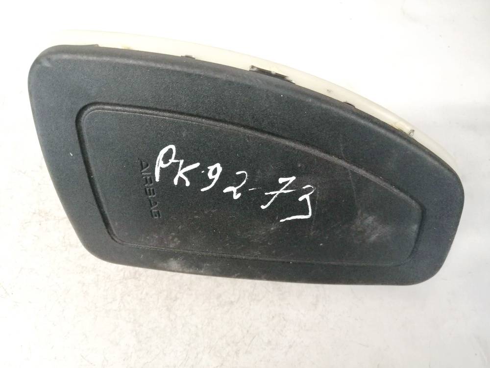 96536613ZD Citroen C4 2007 Seat AIRBAG