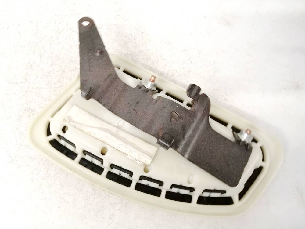 96536613ZD Citroen C4 2007 Seat AIRBAG - Thumbnail 2