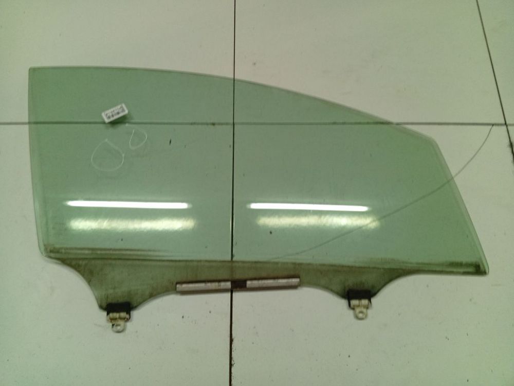 AS2 Toyota Auris 2007 Szyba drzwi - PRZEDNIE PRAWE