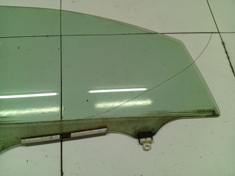 AS2 Toyota Auris 2007 Szyba drzwi - PRZEDNIE PRAWE - Thumbnail 2