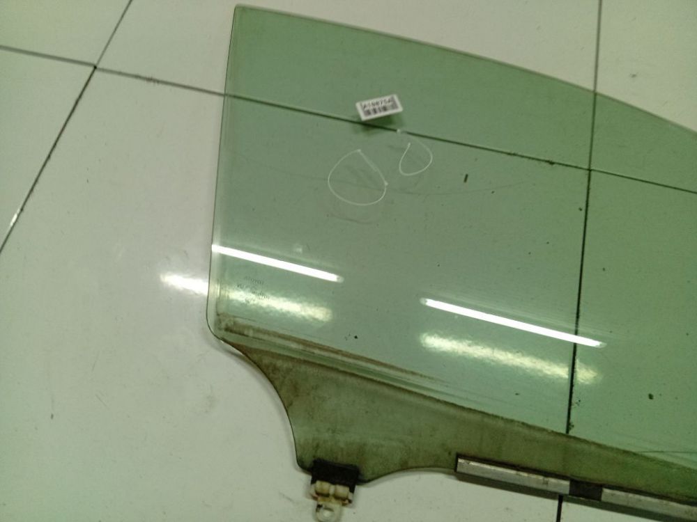 AS2 Toyota Auris 2007 Szyba drzwi - PRZEDNIE PRAWE - Thumbnail 3