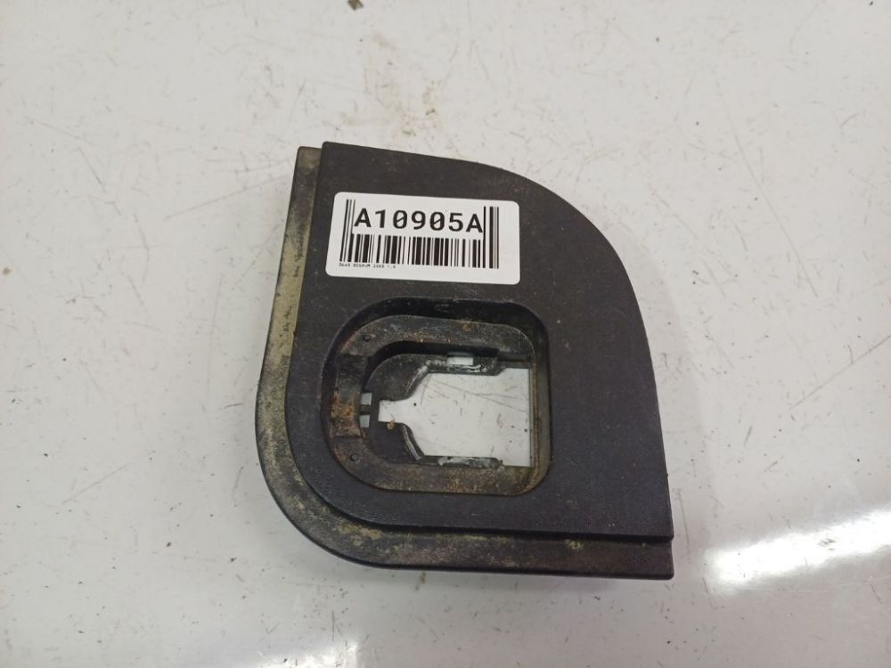 24445216 Opel Signum 2005 Interior trim