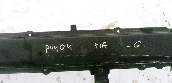 866811H500 Kia Ceed 2009 Puskurin poikkipalkki (vahvistus) - TAKANA - Thumbnail 2