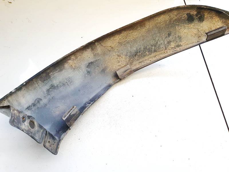 7700428471 Renault Scenic 2001 Bampera stūris - AIZMUGURE PA LABI - Thumbnail 3