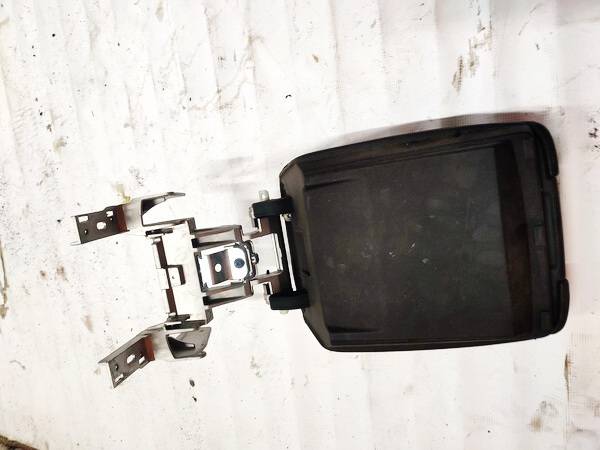 Audi Q7 2006 Accoudoir