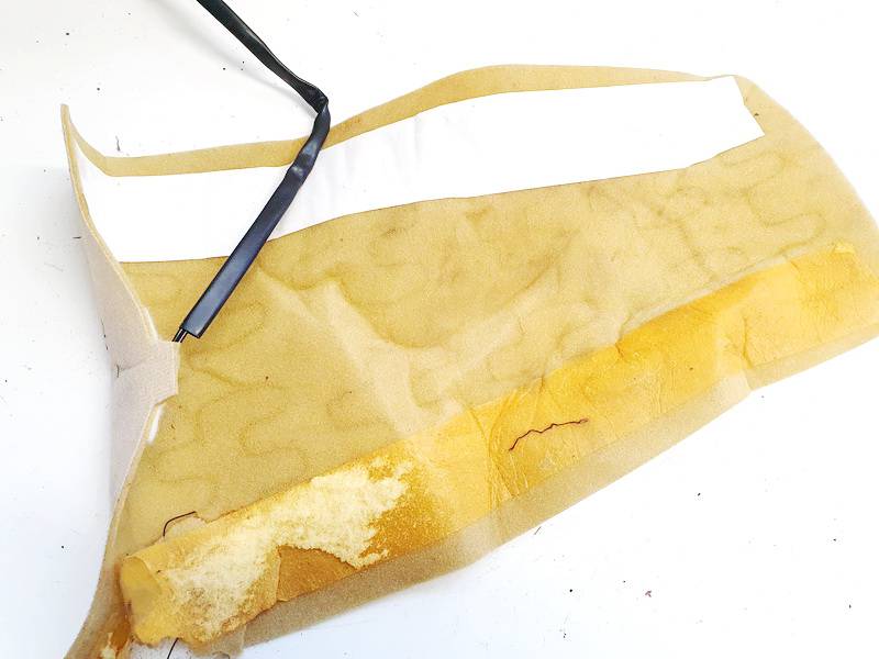 C1244372 Kia Ceed 2008 Sitzheizung - Thumbnail 3