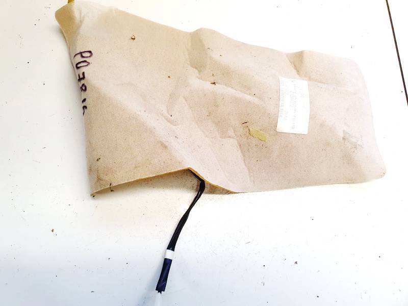 C1244372 Kia Ceed 2008 Sitzheizung - Thumbnail 2