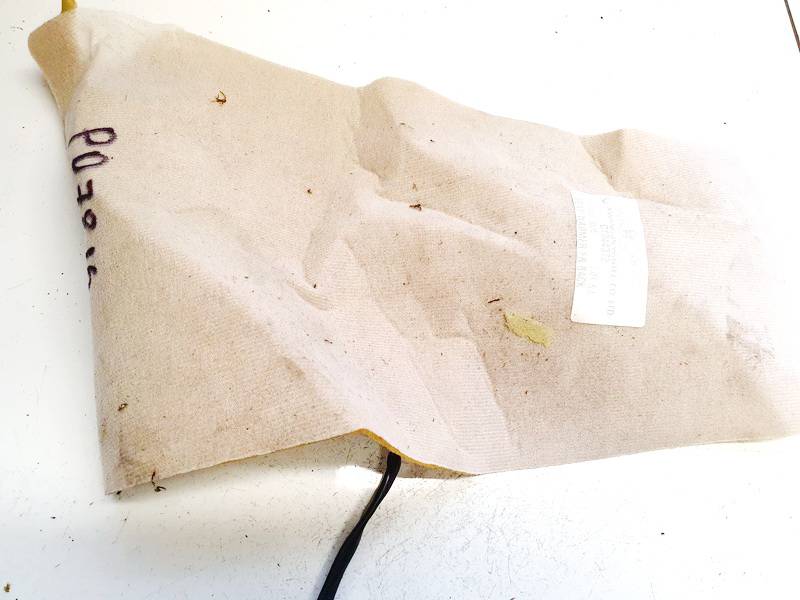 C1244372 Kia Ceed 2008 Sitzheizung