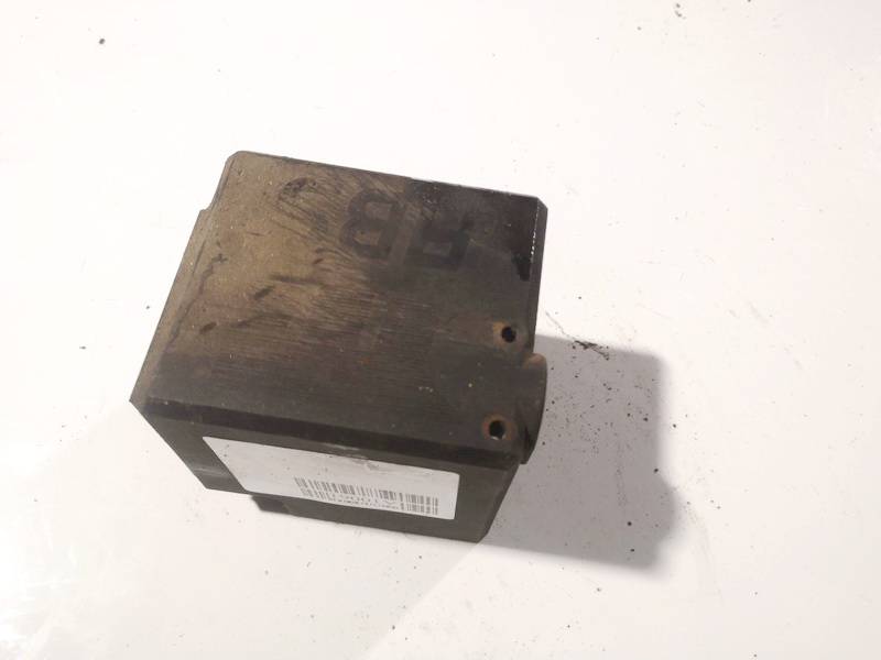 Audi 100 1994 Fuse box - Thumbnail 3