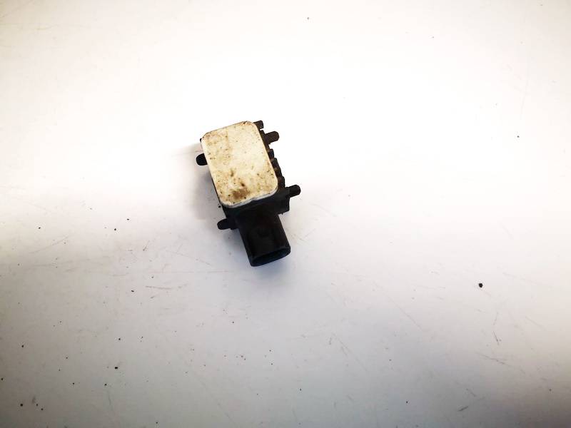 3M5T14B006AD Ford S-Max 2006 Srs Airbag crash sensor - Thumbnail 3